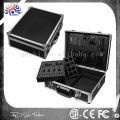 Tattoo Kit Case Portable Armazenamento Bloqueio Viajando Convention Carry Bag Alumínio